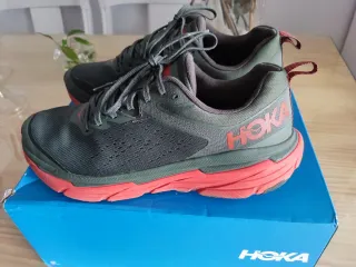 Zapatillas Hoka Running King Talla 44.5