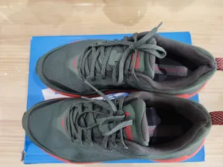 Zapatillas Hoka Running King Talla 44.5