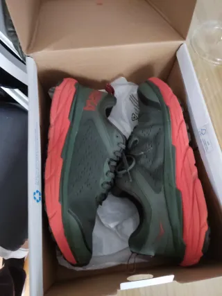 Zapatillas Hoka Running King Talla 44.5