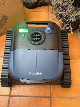 Robot Limpiafondos Pondee Atlas X5