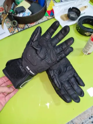 Guantes de moto Alpinestars sp8 talla XXL