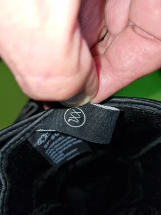 Guantes de moto Alpinestars sp8 talla XXL