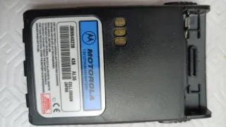 Talkie Motorola GP 338 Plus UHF