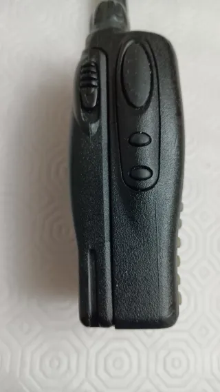 Talkie Motorola GP 338 Plus UHF