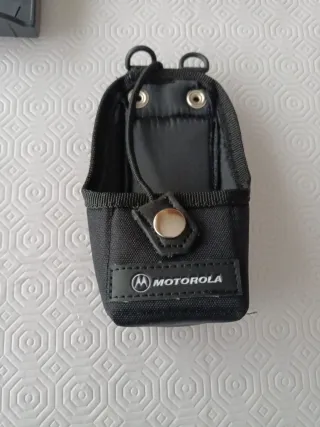 Talkie Motorola GP 338 Plus UHF