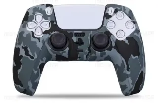 Confezione da 3 accessori PS5 nuovi