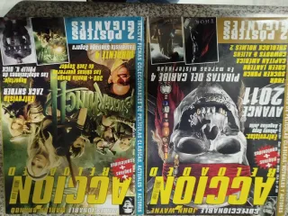 Revistas de cine