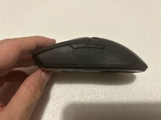 Ratón Inalámbrico Razer Viper Ultimate Negro