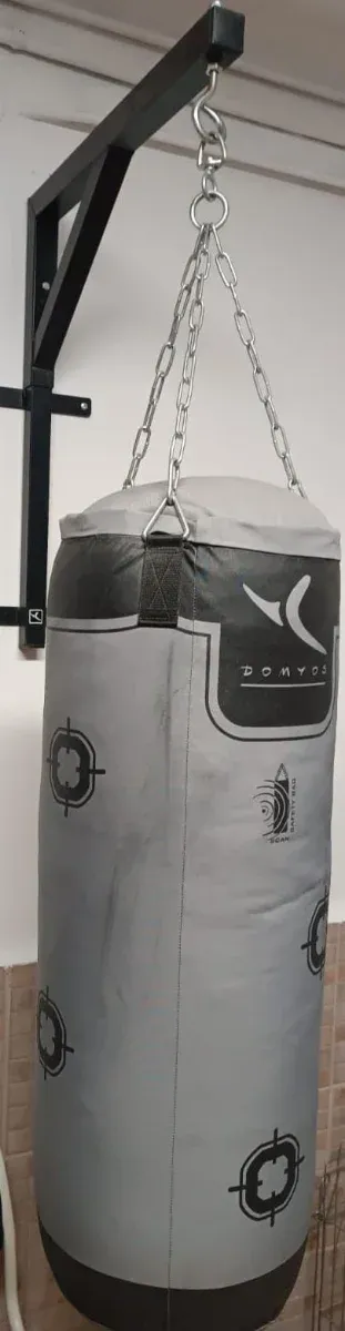Saco de boxeo Domios