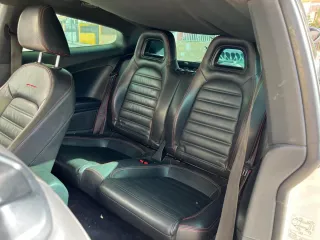 Volkswagen Scirocco 2013