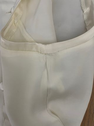 Blusa M&S Classic sin mangas