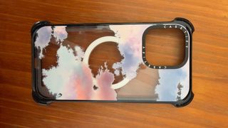 Funda CASETiFY iPhone 14 Pro Max