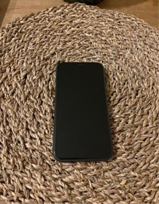 iPhone 11 Negro
