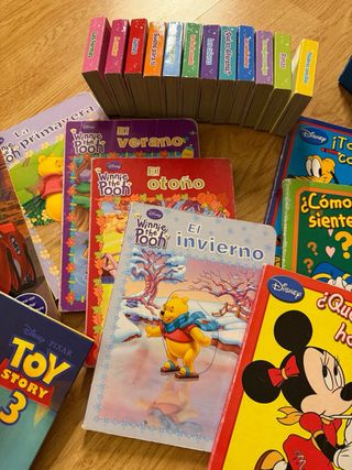 Las más bellas historias de la granja