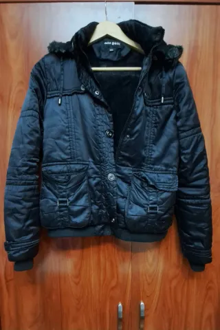 Cazadora de invierno Ada Galli Talla M