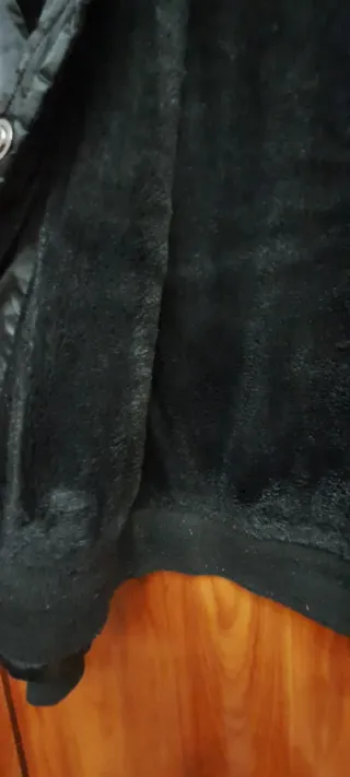 Cazadora de invierno Ada Galli Talla M