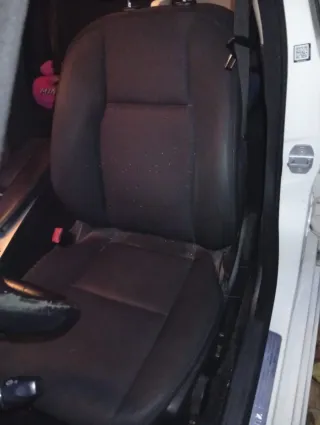 Mercedes-Benz Clase C 2010