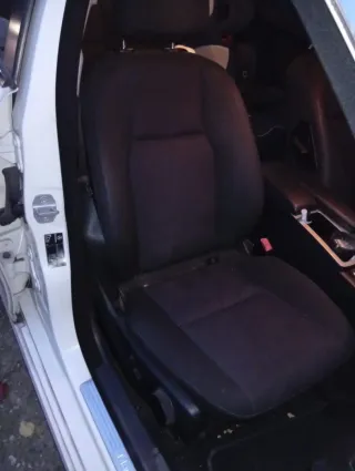 Mercedes-Benz Clase C 2010