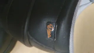 Zapatos Dian Milán Talla 38 Negros