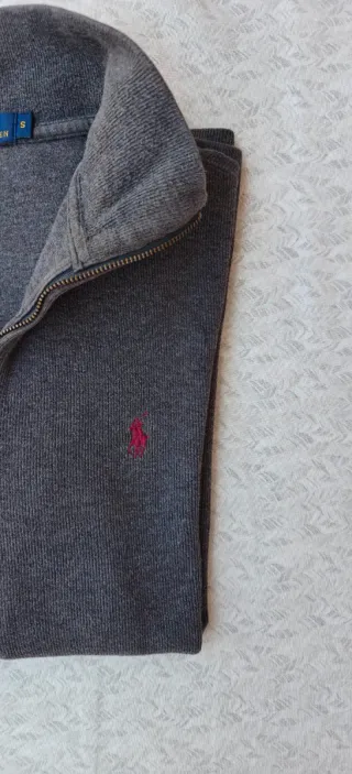 Maglione Polo Ralph Lauren Uomo Taglia S