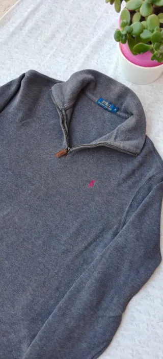 Maglione Polo Ralph Lauren Uomo Taglia S