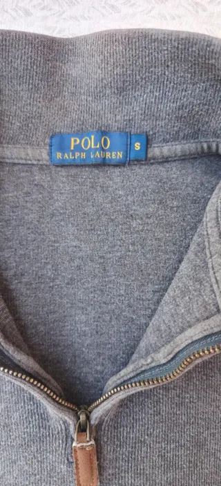 Maglione Polo Ralph Lauren Uomo Taglia S