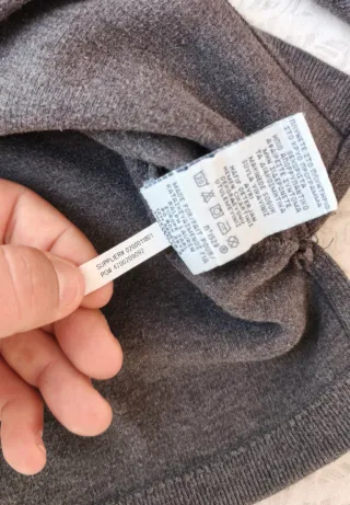 Maglione Polo Ralph Lauren Uomo Taglia S