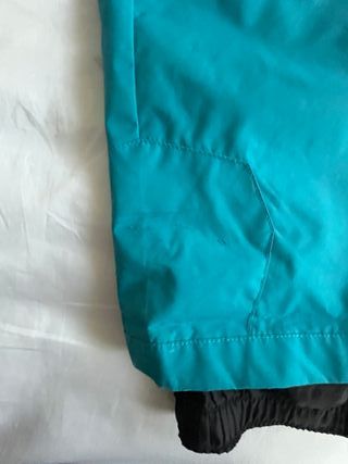 Pantalón de esquí Rossignol