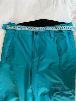 Pantalón de esquí Rossignol