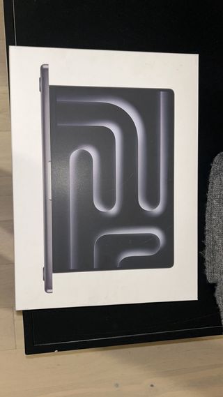 MacBook Pro M4 Pro 512GB 24GB RAM