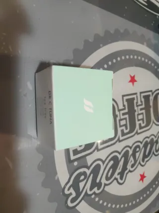 Kit Farmasi Tea Tree Crema y Jabón