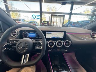 Mercedes-Benz GLA 250 e