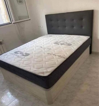 LIQUIDACIÓN EN Canapés abatibles y colchones