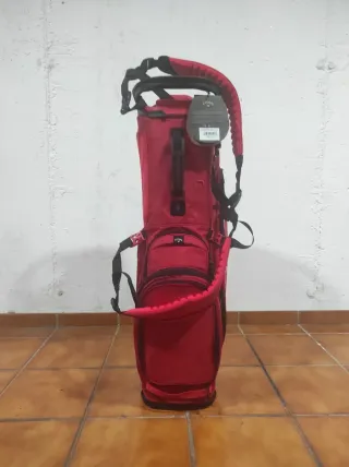 Bolsa Callaway Fairway Roja