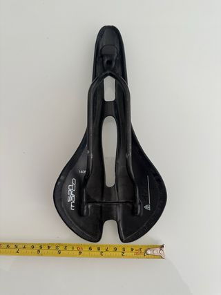 Sillín Aspide Super Leggera Carbono 106gr