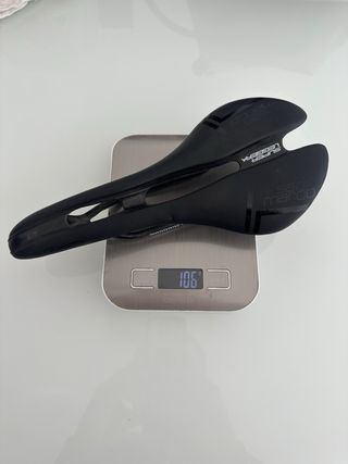 Sillín Aspide Super Leggera Carbono 106gr