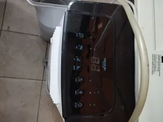 Aire Acondicionado Cecotec Portátil