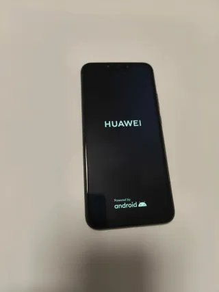 Huawei Mate 20 Lite Nero