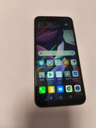 Huawei Mate 20 Lite Nero