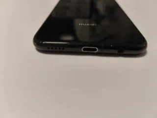 Huawei Mate 20 Lite Nero