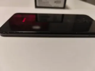 Huawei Mate 20 Lite Nero