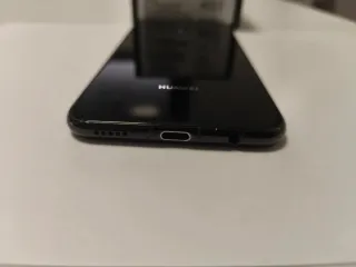 Huawei Mate 20 Lite Nero