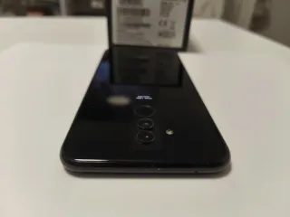 Huawei Mate 20 Lite Nero