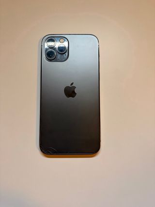 iPhone 12 Pro 256GB Gris