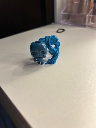 Funko Kinder Joy Vecna