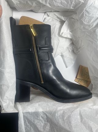 Stivali Michael Kors Donna Neri