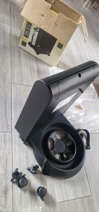 Stufa a gas comfort baby