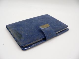 Tavole Via Crucis tascabili