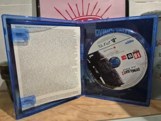 Dying Light 2 Stay Human PS5