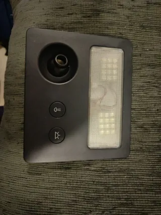 Plafón Lancia Dedra 1991